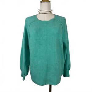 Vince Camuto Crew Neck Sweater